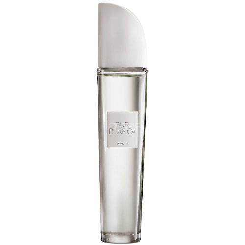 Lamelif Avon Pur Blanca Parfüm
