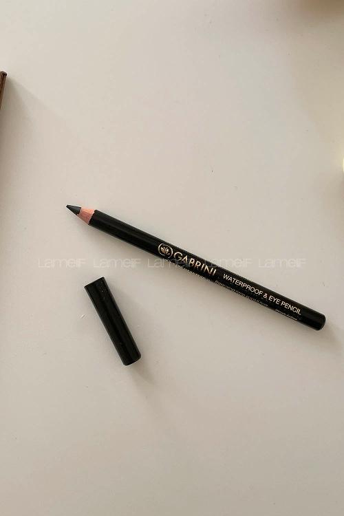 Black Eyeliner