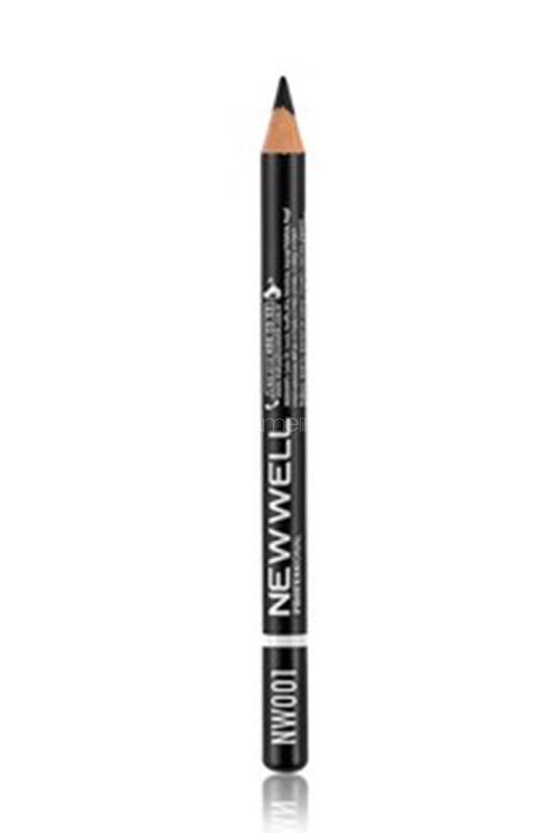 Lamelif NewWell Eyeliner Lipliner  NW001