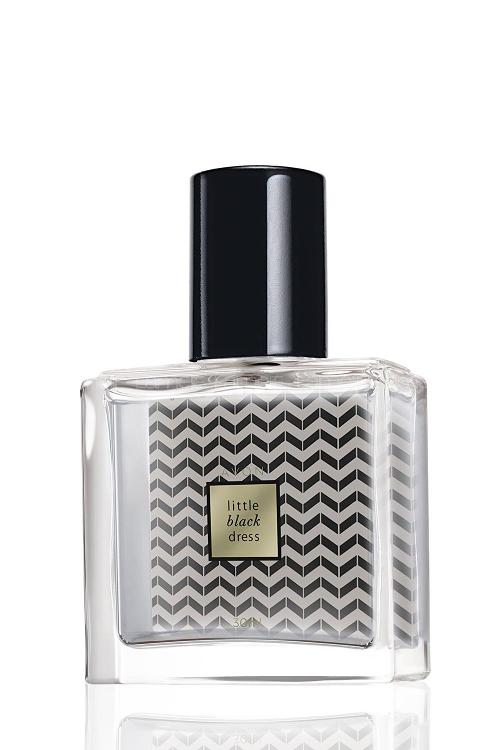 Lamelif Avon Little Black Dress 30 ml