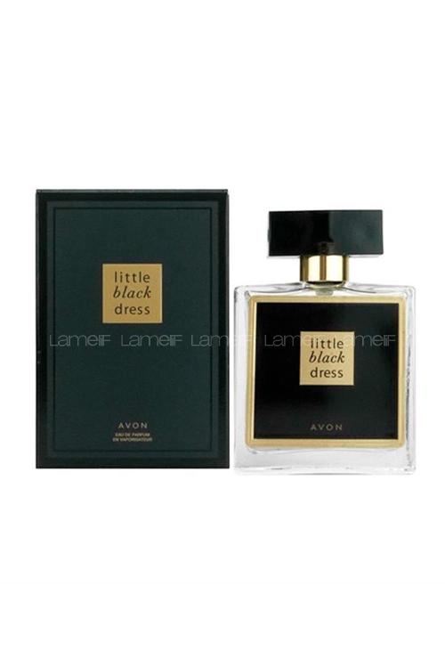 Lamelif Avon Little Black Dress