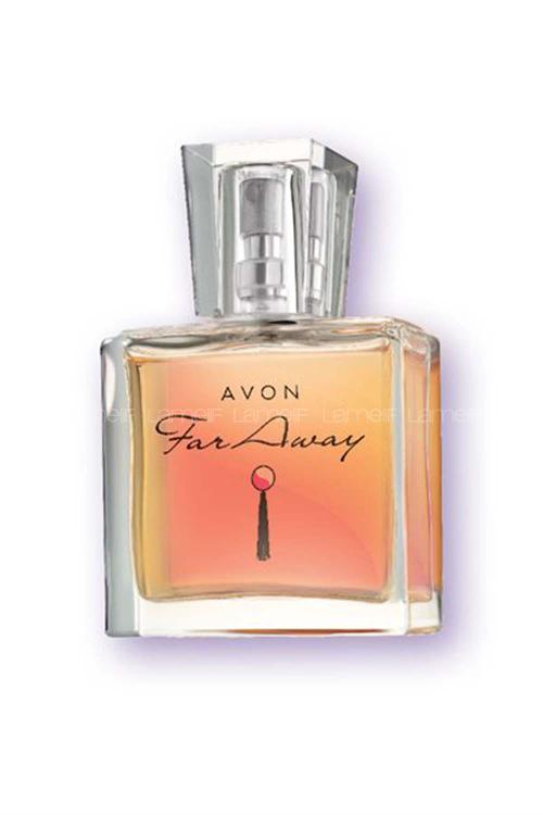 Lamelif Avon Far Away Parfüm 30 ml