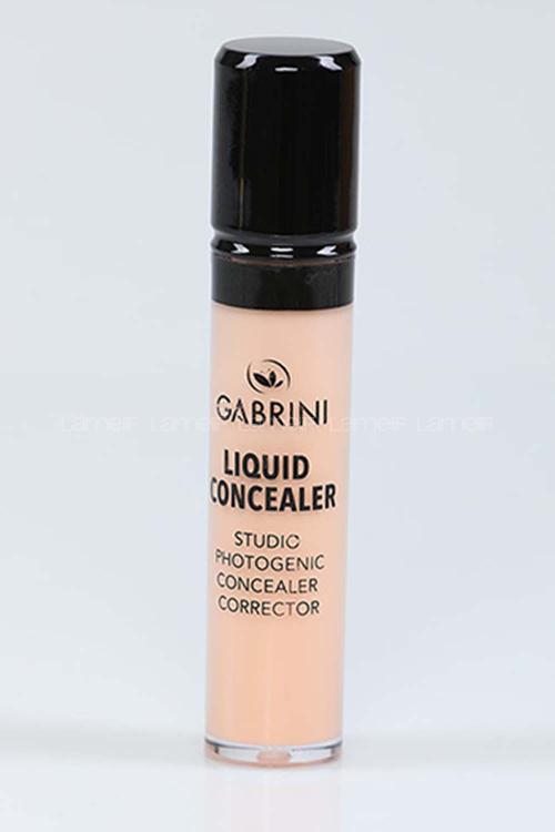 Lamelif Gabrini Likit Concealer 06