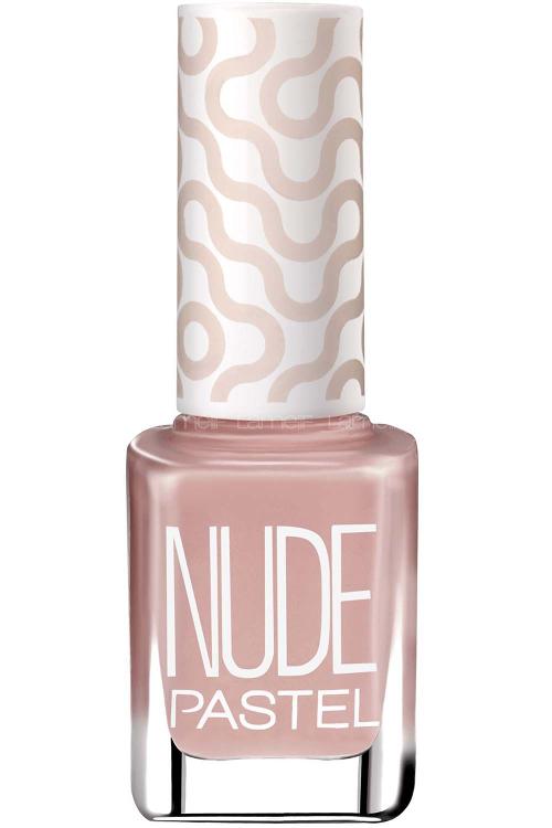 Lamelif Pastel Nude Princess Oje 756