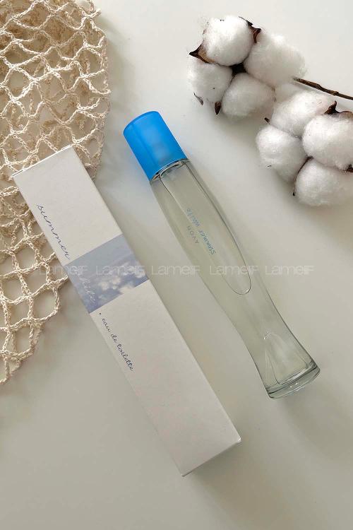 Modalamelif Avon Summer White