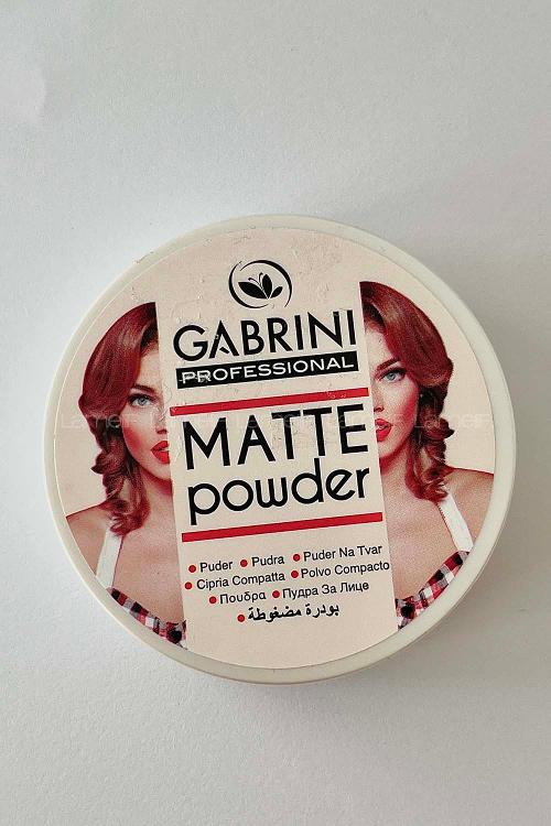 Lamelif Gabrini Mat Pudra 02