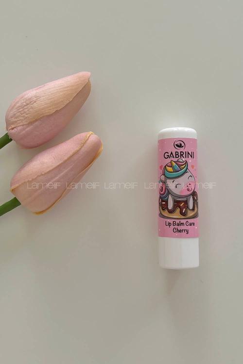 Pink Lip Balm