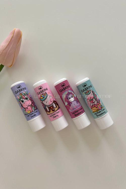 Pink Lip Balm