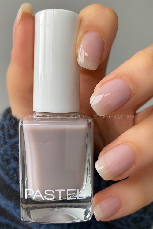 Lamelif Pastel Oje 88