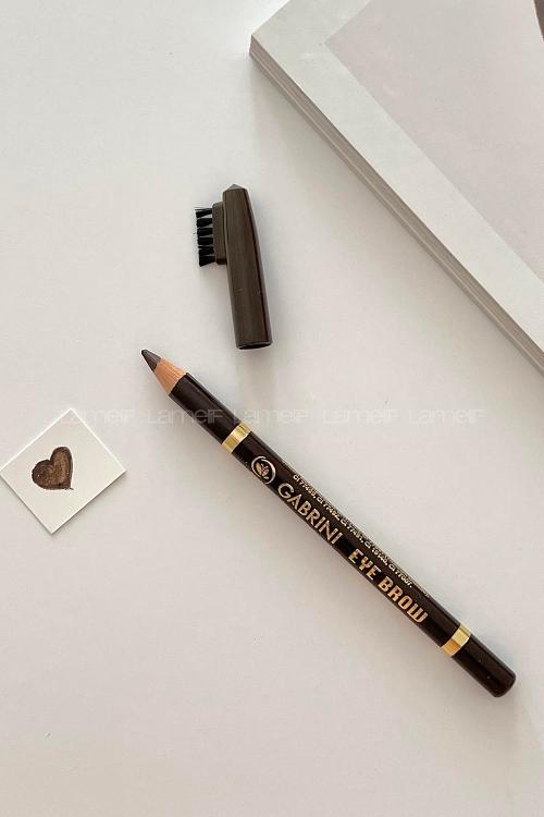 Lamelif Gabrini Kaş Kalemi No:104