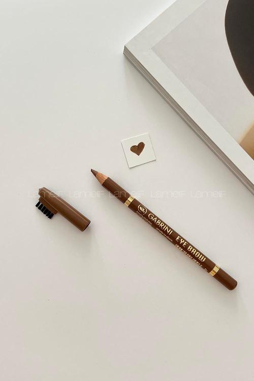 Lamelif Gabrini Kaş Kalemi No:107