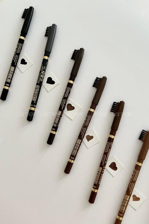 Lamelif Gabrini Kaş Kalemi No:107