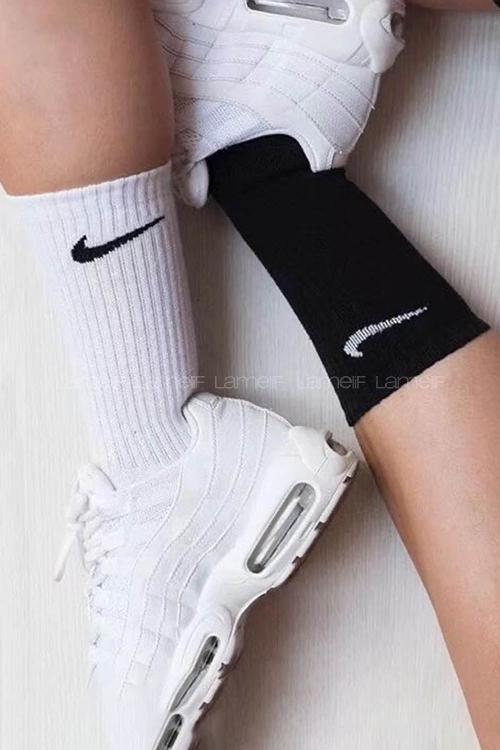 Lamelif 2li Kolej Spor Çorap