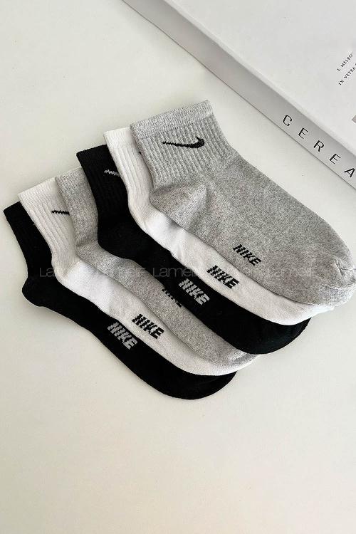 Lamelif 3lü Kolej Spor Çorap