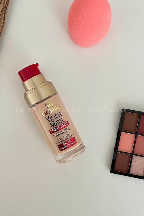 02-en Foundation Cream