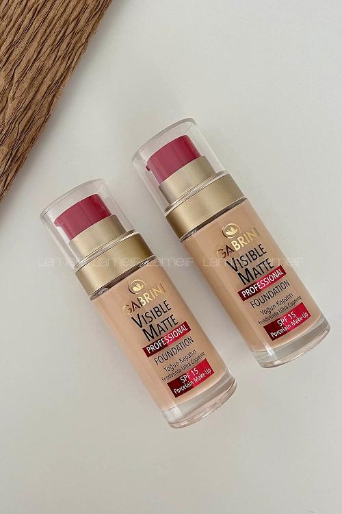 02-en Foundation Cream