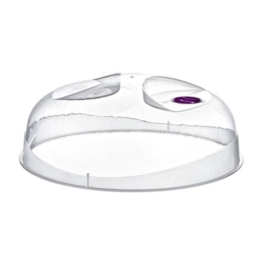 BUFFER® Mikrodalga Gıda Koruyucu Dayanıklı Yiyecek Isıtma Kapağı