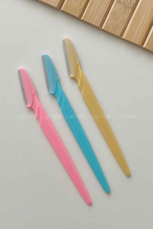 Lamelif Mujgan 3 lü Ustura