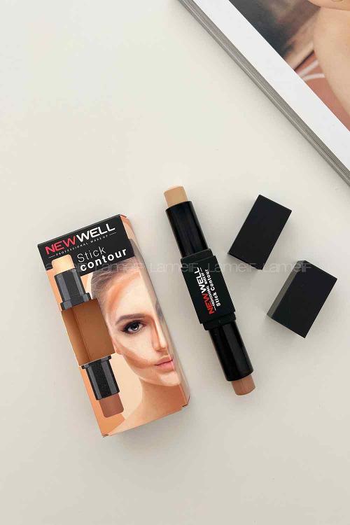 Highlighter & Contour