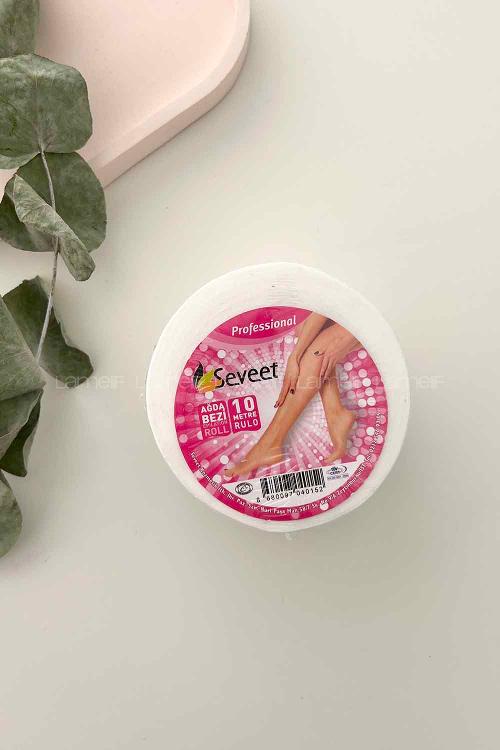 Lamelif Epilay Rulo Ağda Bezi 10 m