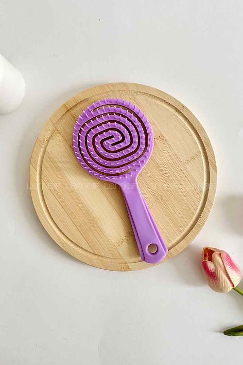 Lamelif Kylie 3D Tarak