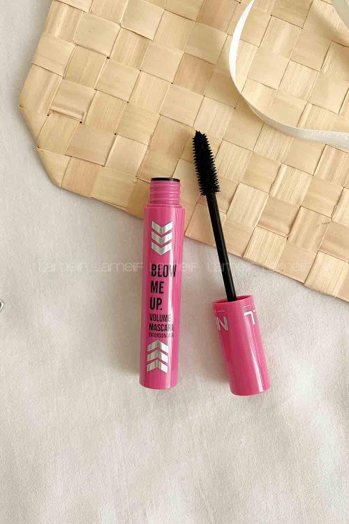 Lamelif Newwell Blow Me Up Maskara