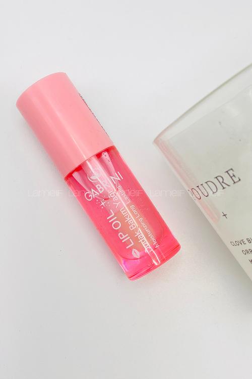 Pink Lip Balm