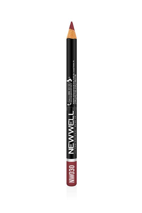 Lamelif NewWell Eyeliner Lipliner NW030