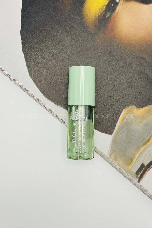 Lamelif Gabrini Dudak Bakım Yağı Elma