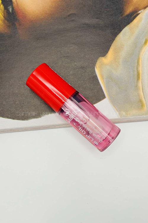 Lamelif Gabrini Dudak Bakım Yağı Kiraz