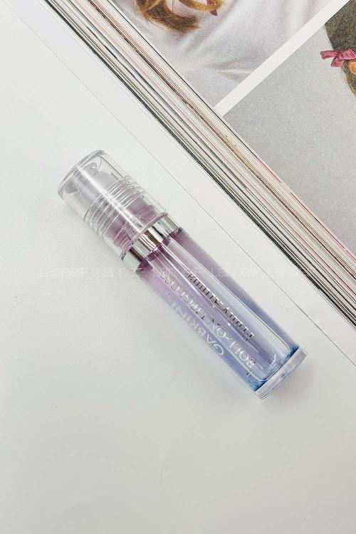 Purble Lip Balm