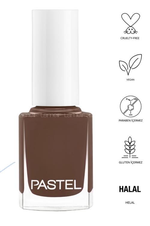 Lamelif Pastel Oje 376