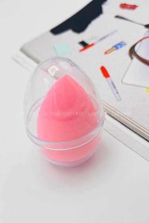 Lamelif Tekli Sünger Kutulu