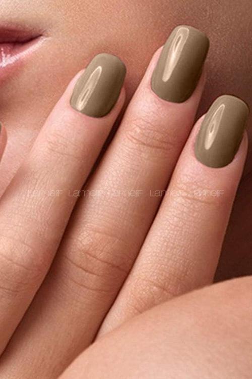 Modalamelif Pastel Nude Milkshake Oje 765