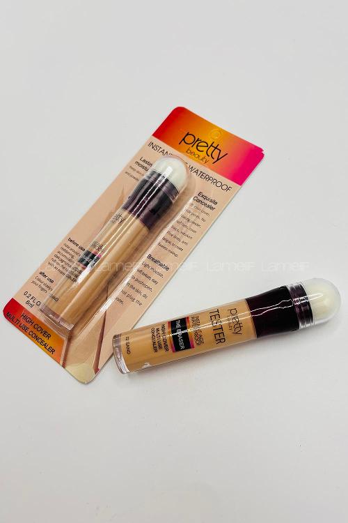 Lamelif Pretty Beauty Concealer Sand 02