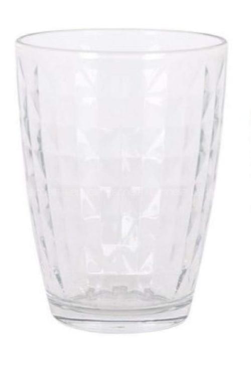 Lamelif 3 lü Su Bardağı Seti