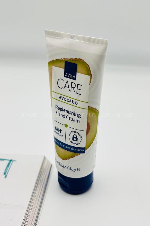 Lamelif Avon Care Avakadolu El Kremi 75 ml