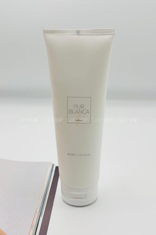Lamelif Avon Pur Blanca Losyon