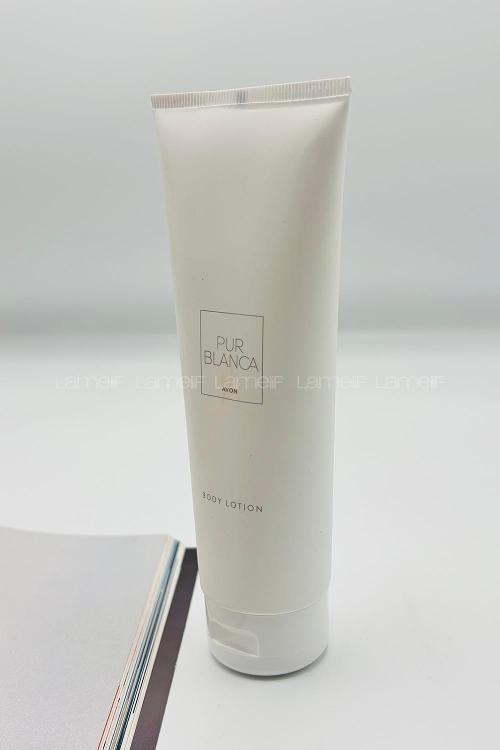 Lamelif Avon Pur Blanca Losyon