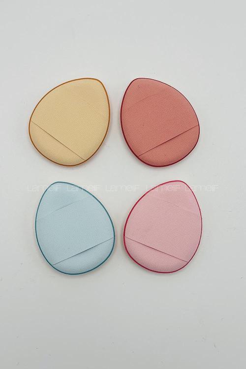 Lamelif Müjgan 4lü Parmak Sünger