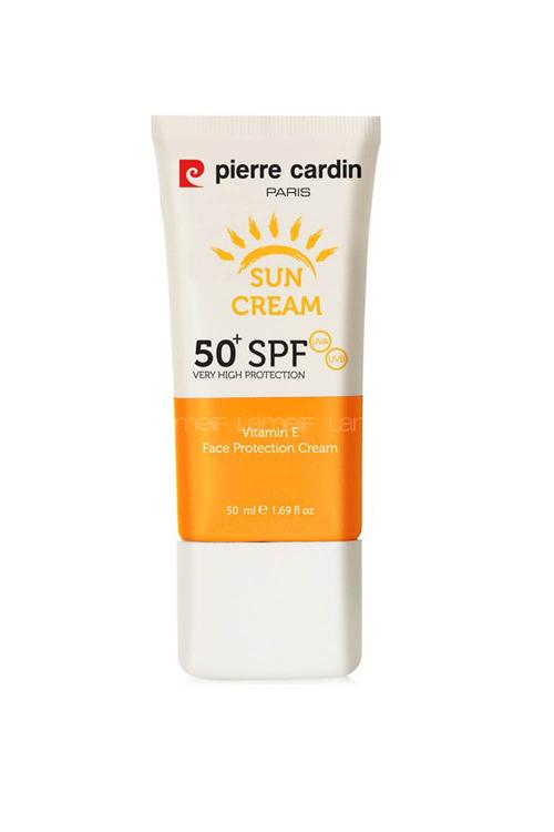 Lamelif Pierre Cardin Güneş Kremi 50 SPF