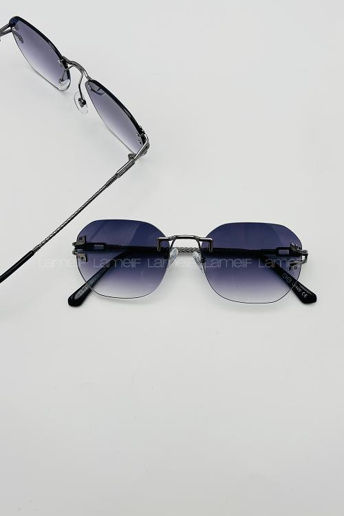 Lamelif Bumble Luxery Siyah Güneş Gözlüğü