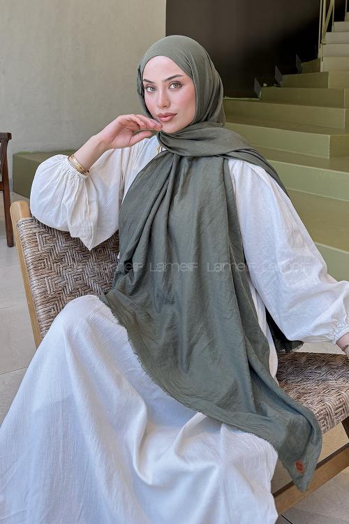 Lamelif Organik Premium Şal Adaçayı