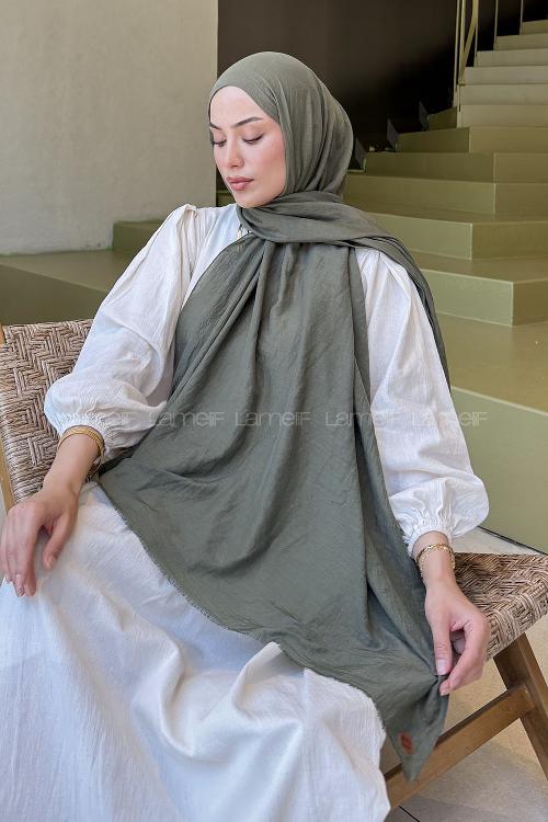 Lamelif Organik Premium Şal Adaçayı