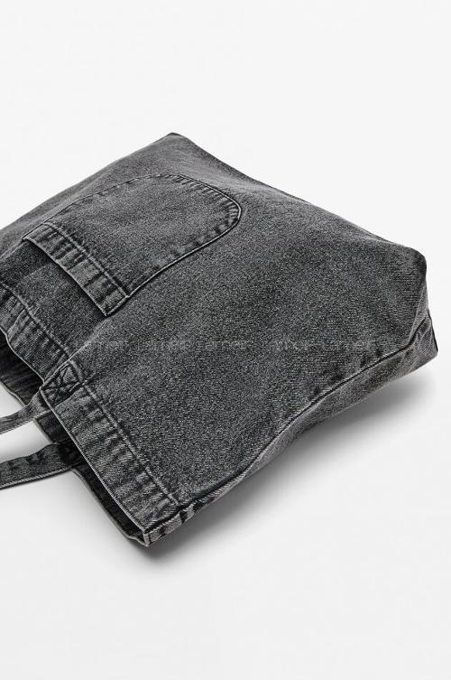 Black Without Accessories Kumas Arm Bag Bag