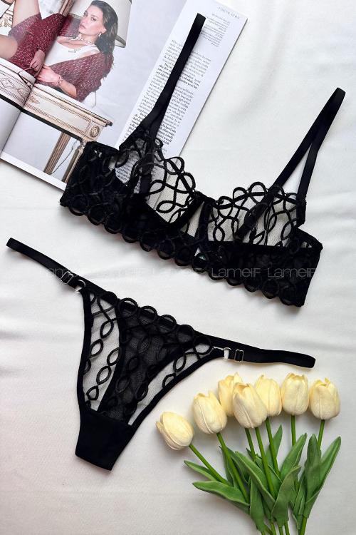 Lamelif Bralet Kate Takım