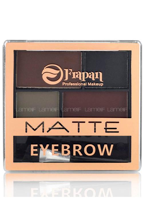 Lamelif Frapan Matte Kaş Farı 01