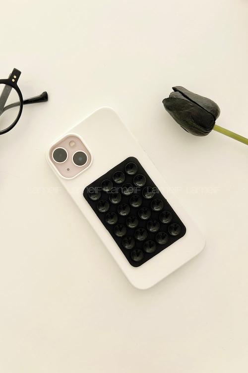 Lamelif Telefon Tutucu Vantuz