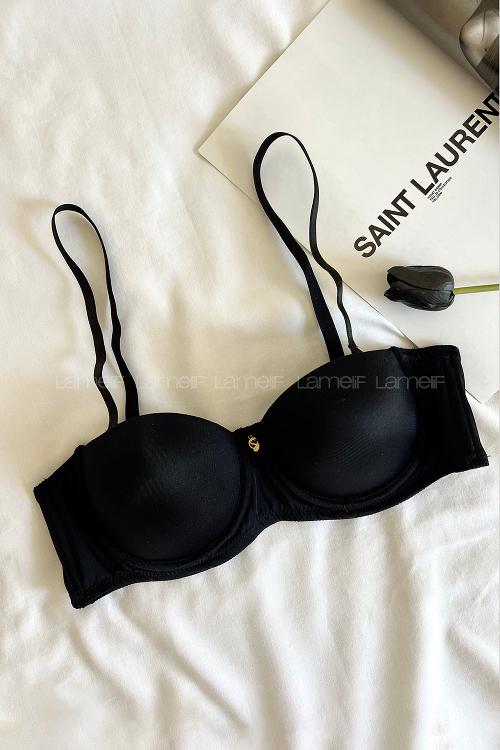 Lamelif Pop Up Dolgulu Boş Sütyen