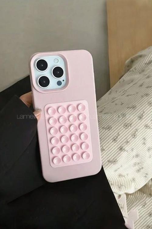 Lamelif Telefon Tutucu Vantuz